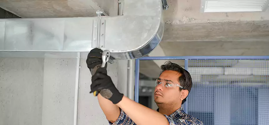 Our Air Duct Installation Services in Rockville Centre, NY