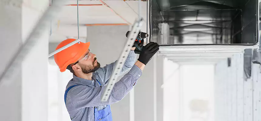 Our Air Vent Replacement Services in Rockville Centre, NY