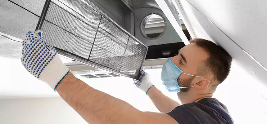Our Dryer Vent Cleaning Services in Rockville Centre, NY