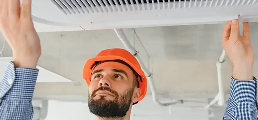 Our Furnace Vent Cleaning Services in Rockville Centre, NY