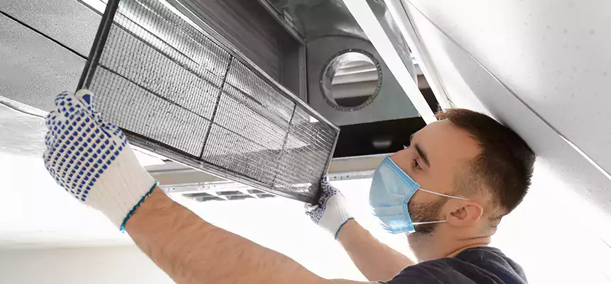 Our Home Duct Cleaning Services in Rockville Centre, NY