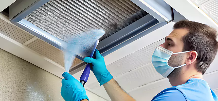 Our Home Ventilation Cleaning Services in Rockville Centre, NY