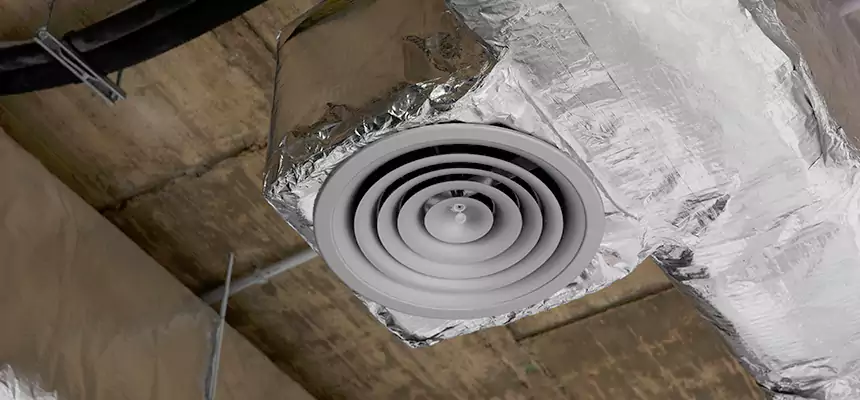 Our HVAC Ductwork Installation Services in Rockville Centre, NY