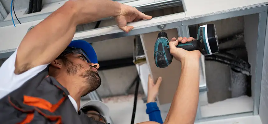 Our Improve Home Air Circulation Services in Rockville Centre, NY