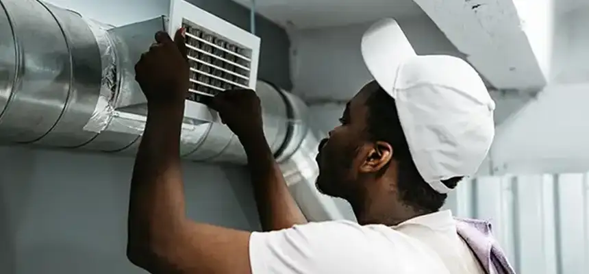 Our Licensed And Insured Cleaners in Rockville Centre, NY