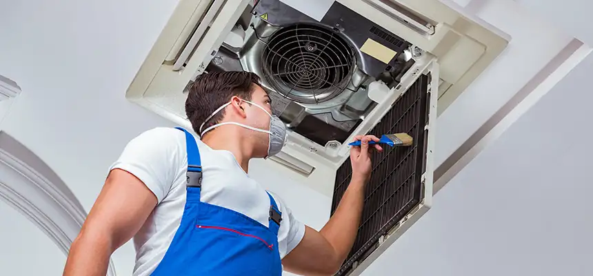 Our Move-in/Move-out Duct Cleaning Services in Rockville Centre, NY