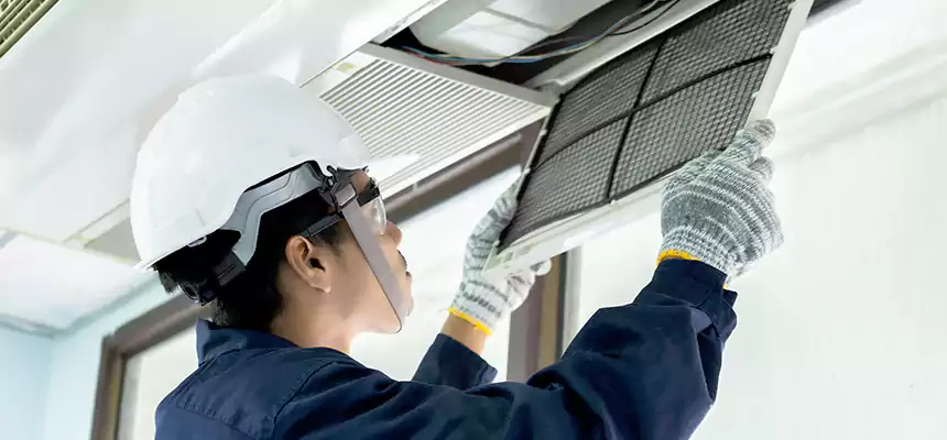 Our Multi-family Home Duct Cleaning Services in Rockville Centre, NY