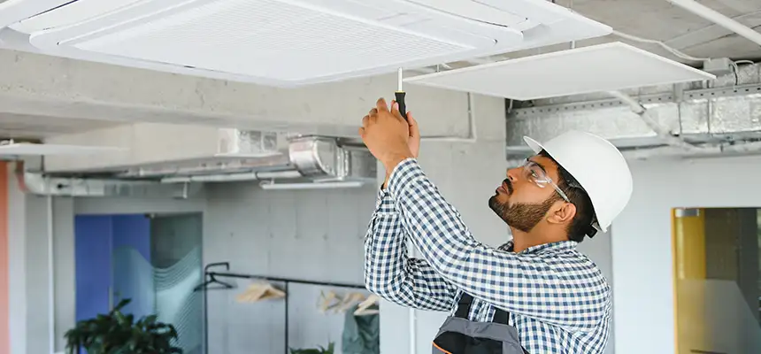 Our Roof Dryer Vent Cleaning Services in Rockville Centre, NY