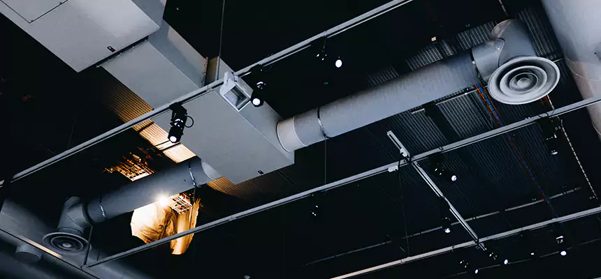 Our Seasonal Allergy Air Duct Cleaning Services in Rockville Centre, NY