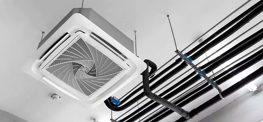 Our Smart AC Vent Controller Services in Rockville Centre, NY