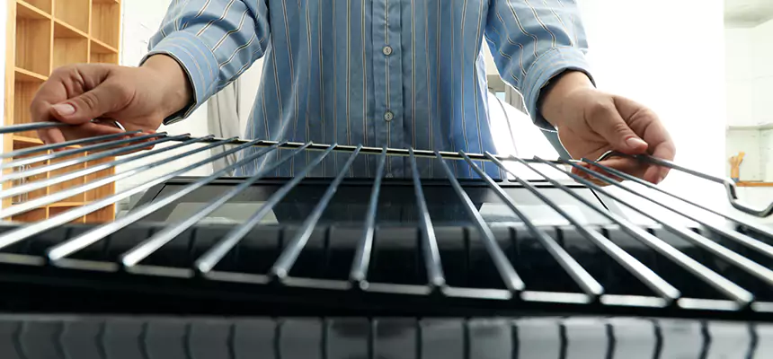 Our Vent Grille Washing Services in Rockville Centre, NY