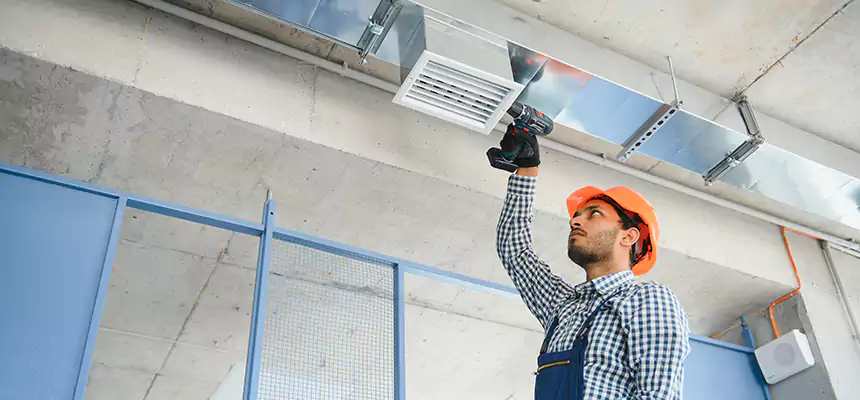 Efficient Exhaust Vent Cleaning in Rockville Centre, NY