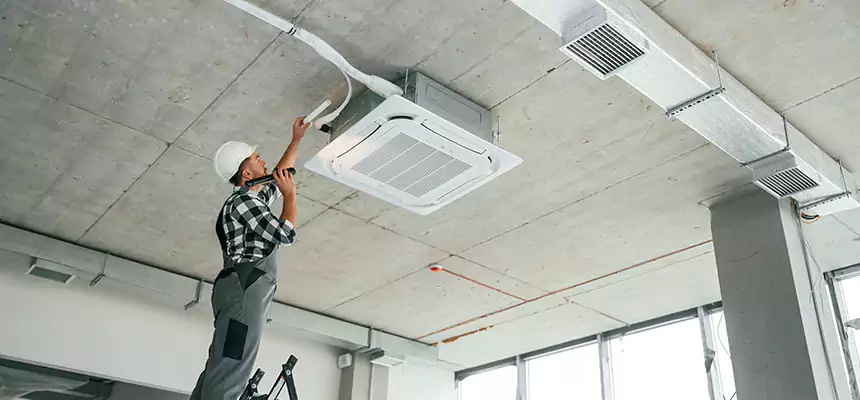 Our Wi Fi Connected Air Ducts Services in Rockville Centre, NY