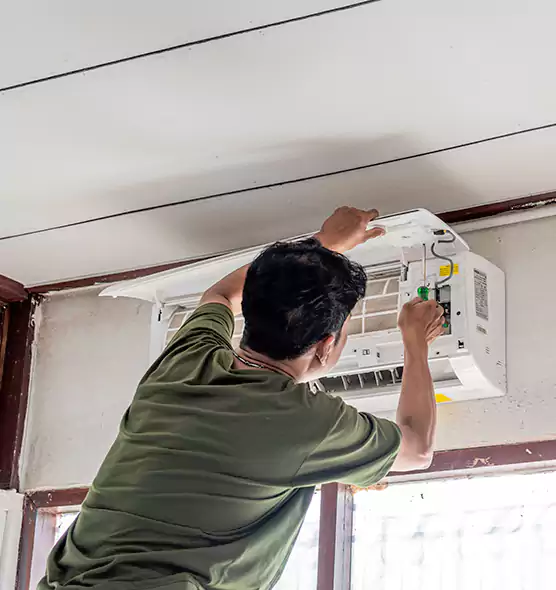 About Air Duct & AC Odor Removal in Rockville Centre, NY