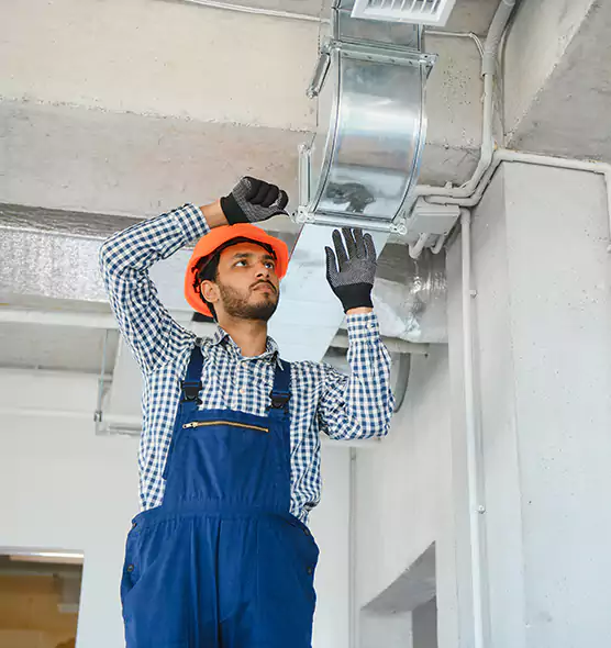 Professional Air Duct Cleaning Service in Rockville Centre, NY