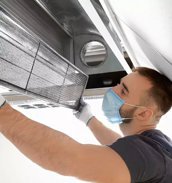 About Air Duct Pathogen Disinfection in Rockville Centre, NY