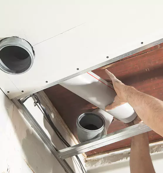 Professional Air Duct Replacement in Rockville Centre, NY