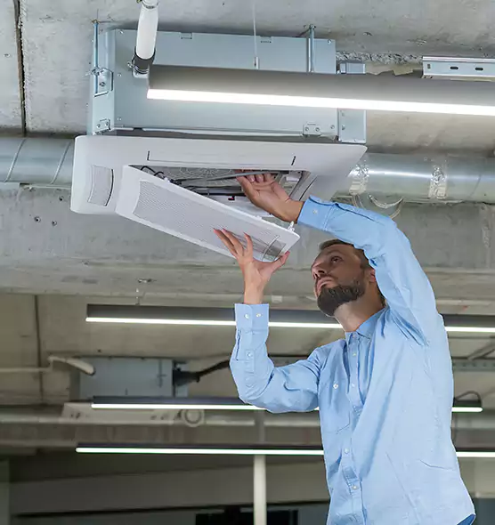 About Air Duct Sealing And Repair in Rockville Centre, NY