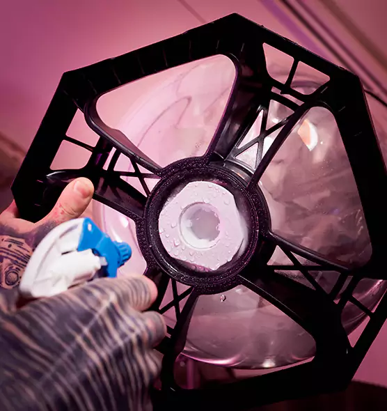 Advanced Basement Vent Cleaning in Rockville Centre, NY