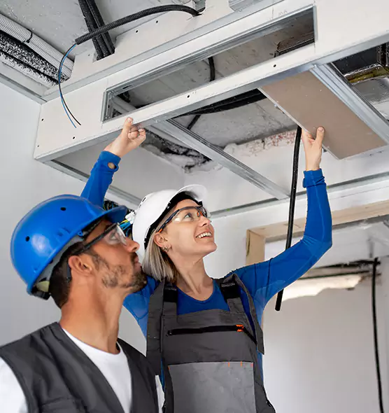 Comprehensive Duct Insulation Services in Rockville Centre, NY