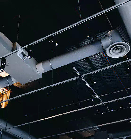 About Duct Sanitization with UV Light in Rockville Centre, NY