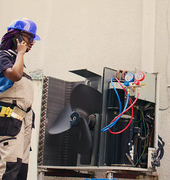 Professional Energy-Efficient HVAC Cleaning in Rockville Centre, NY