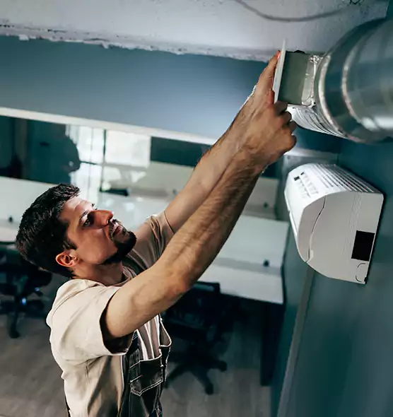 About Flexible Ductwork Replacement in Rockville Centre, NY