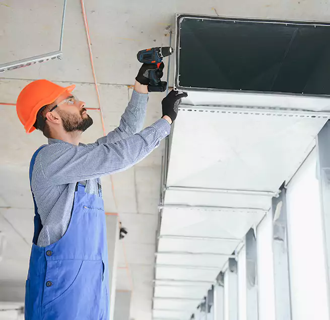 Why Homeowners & Businesses Trust Us in Rockville Centre, NY?