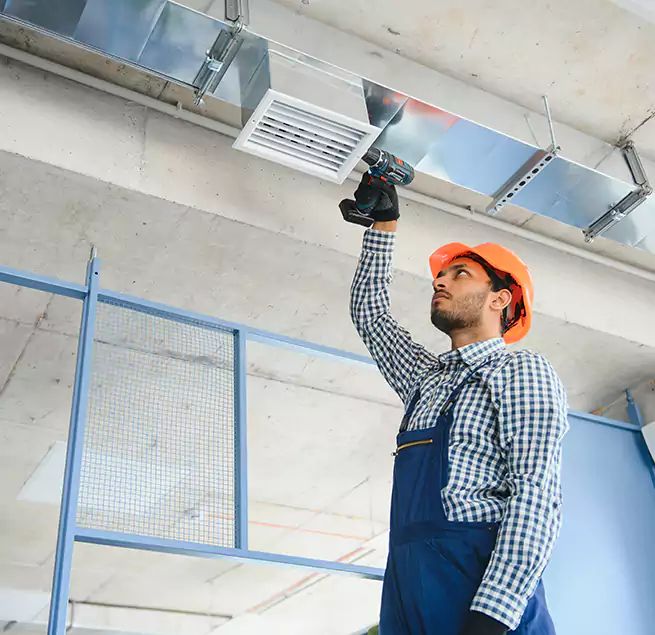 Why Homeowners & Businesses Trust Us in Rockville Centre, NY?