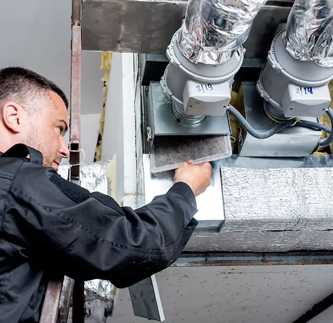 Why Homeowners & Businesses Trust Us in Rockville Centre, NY