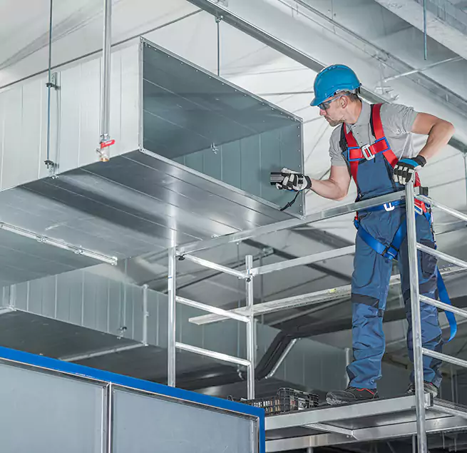 Why Homeowners & Businesses Trust Us in Rockville Centre, NY?