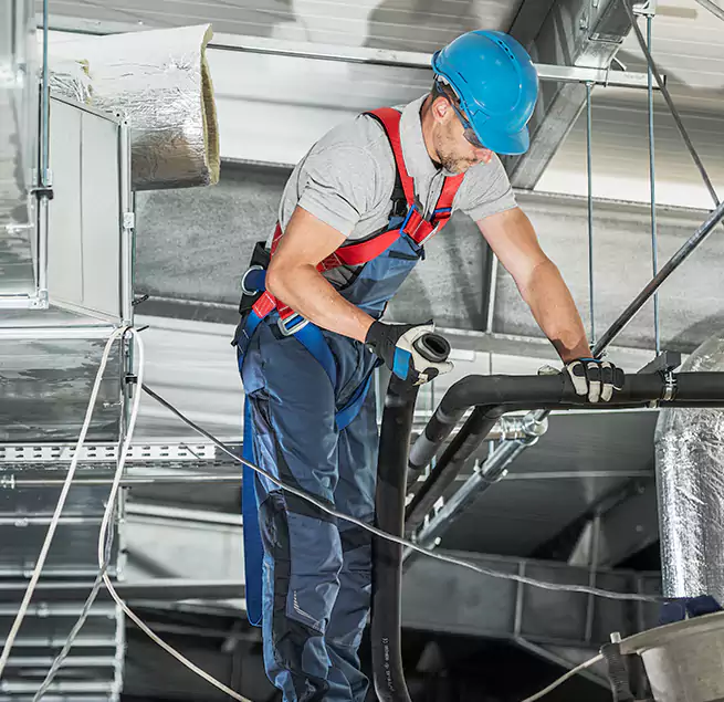 Why Homeowners & Businesses Trust Us in Rockville Centre, NY?