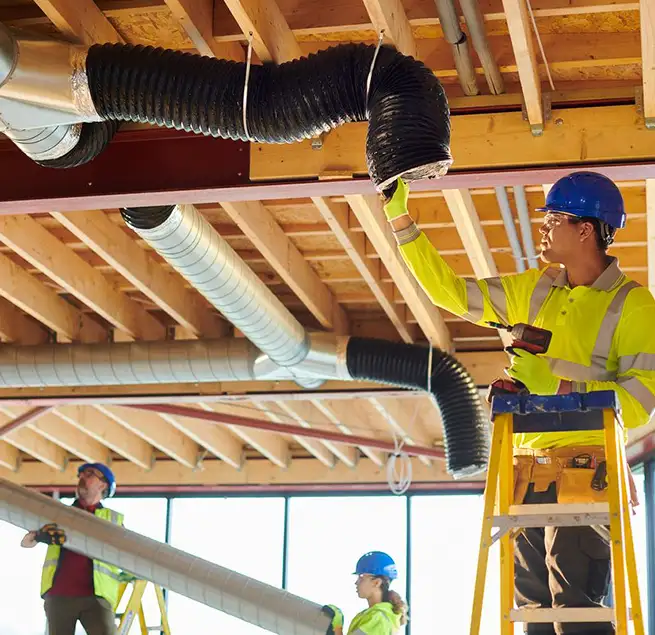 Why Homeowners & Businesses Trust Us in Rockville Centre, NY?