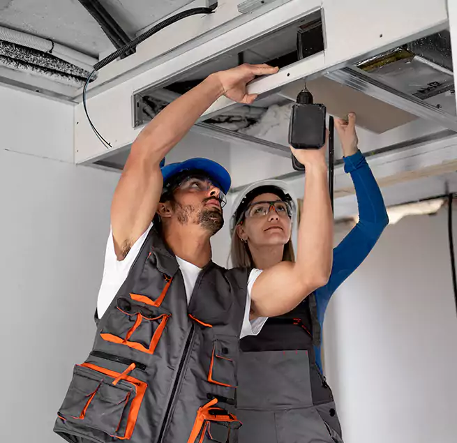 Why Homeowners & Businesses Trust Us in Rockville Centre, NY