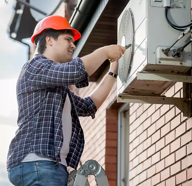 Why Homeowners & Businesses Trust Us Rockville Centre, NY