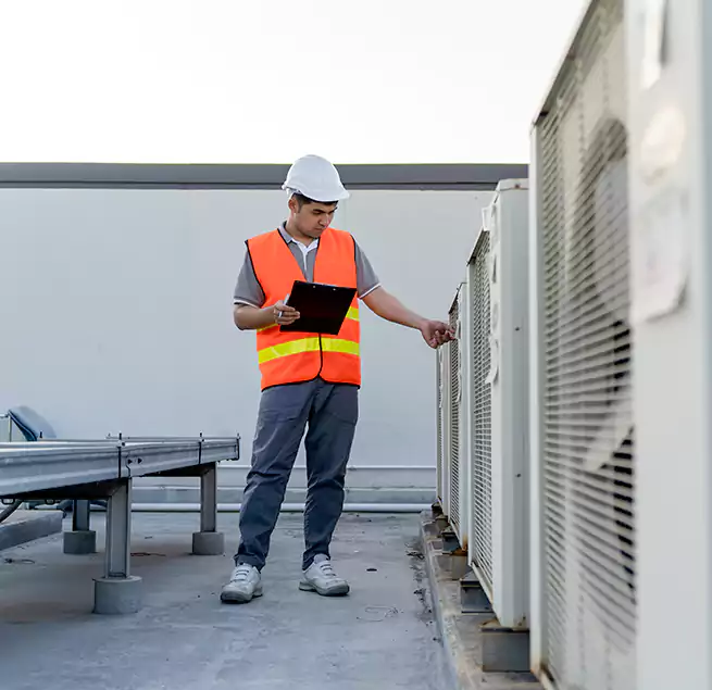 Why Homeowners & Businesses Trust Us in Rockville Centre, NY?